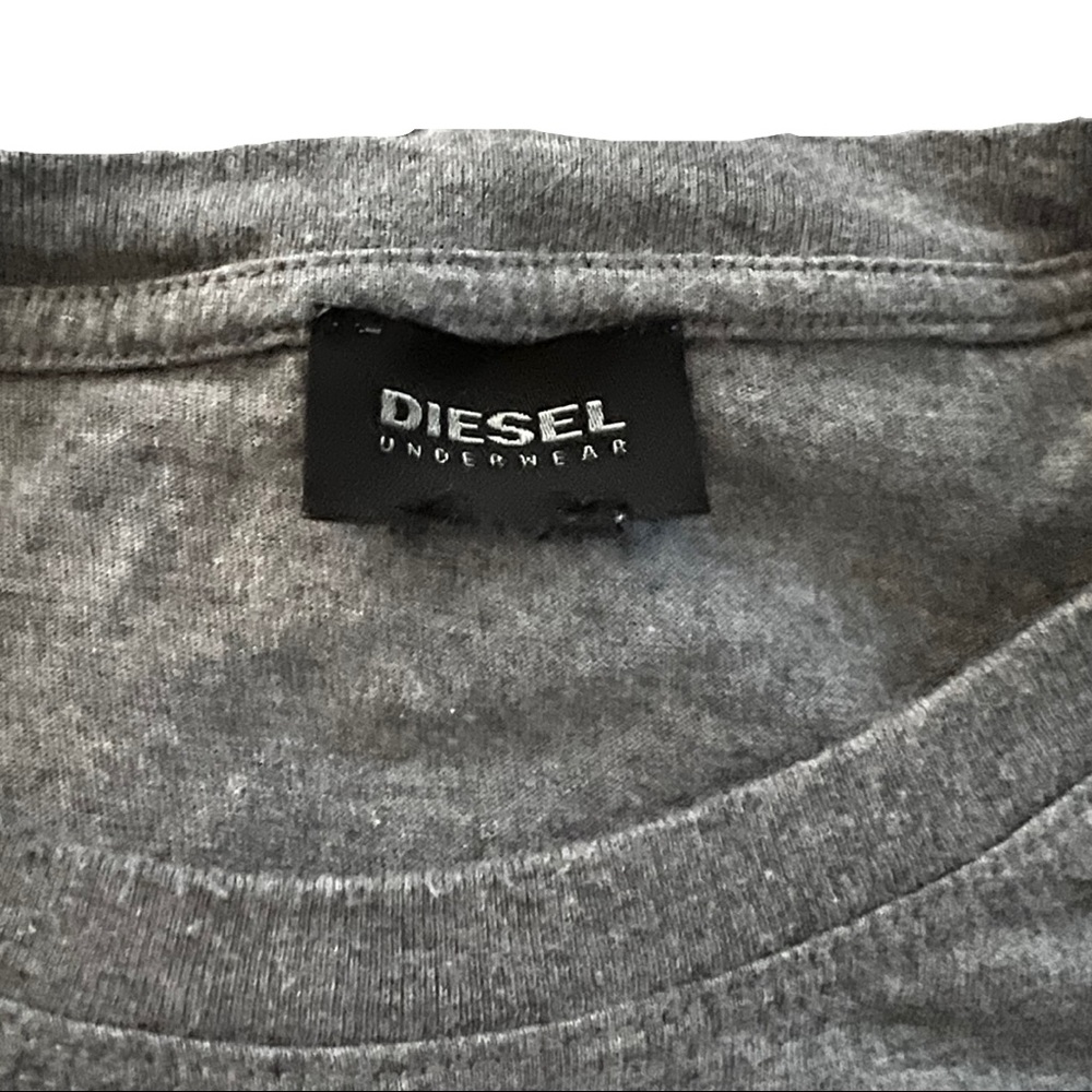 Diesel Tee - Picture 4 of 4